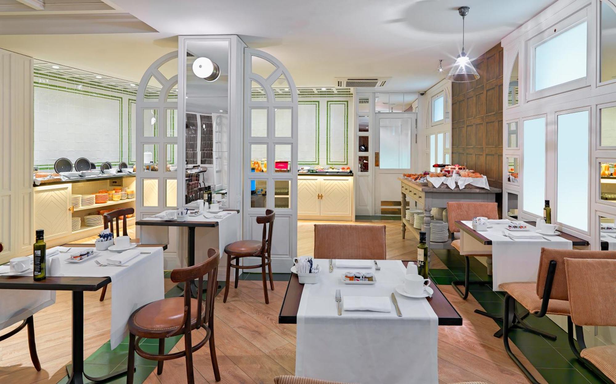 Boutique Hotel H10 Montcada — Photos 1